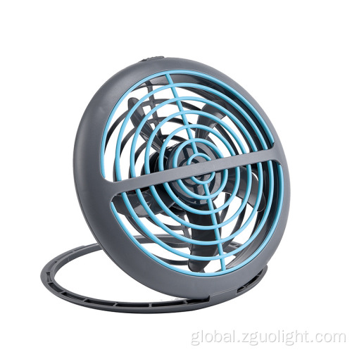 Portable Fans Office Household Cooling Portable Usb Mini Folding Fan Manufactory